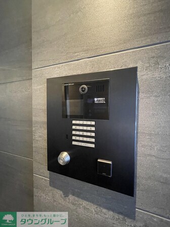 J.GRAN Court 浅草の物件内観写真